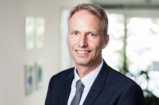 Anders Hager, Managing Director, Alsiano A/S