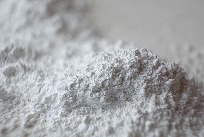 calcium carbonate powder, filler for solid dosage forms